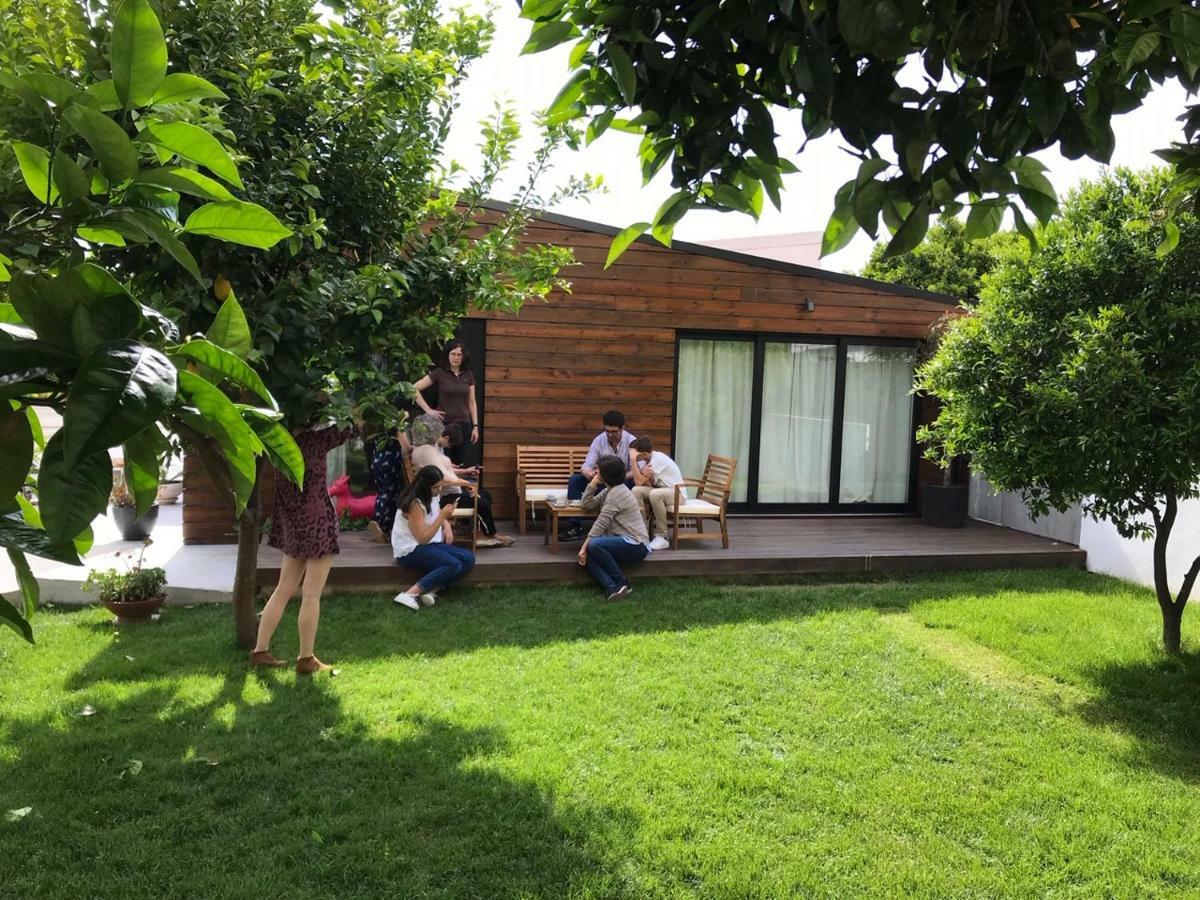 Casa Do Muro Coímbra Exterior foto